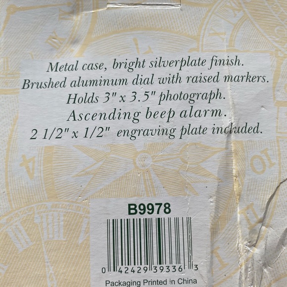 Bulova Jubilee collection - Picture 8 of 8